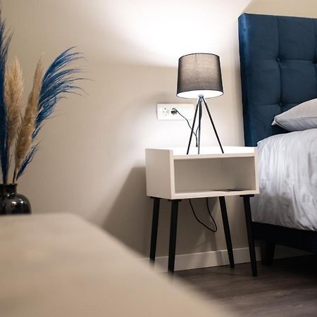 Apartments Azzurro Sarajevo Ngoại thất bức ảnh