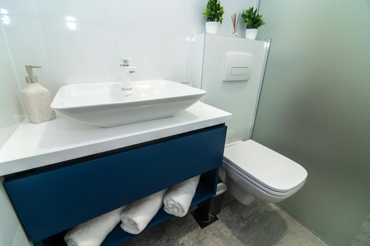 Apartments Azzurro Sarajevo Ngoại thất bức ảnh