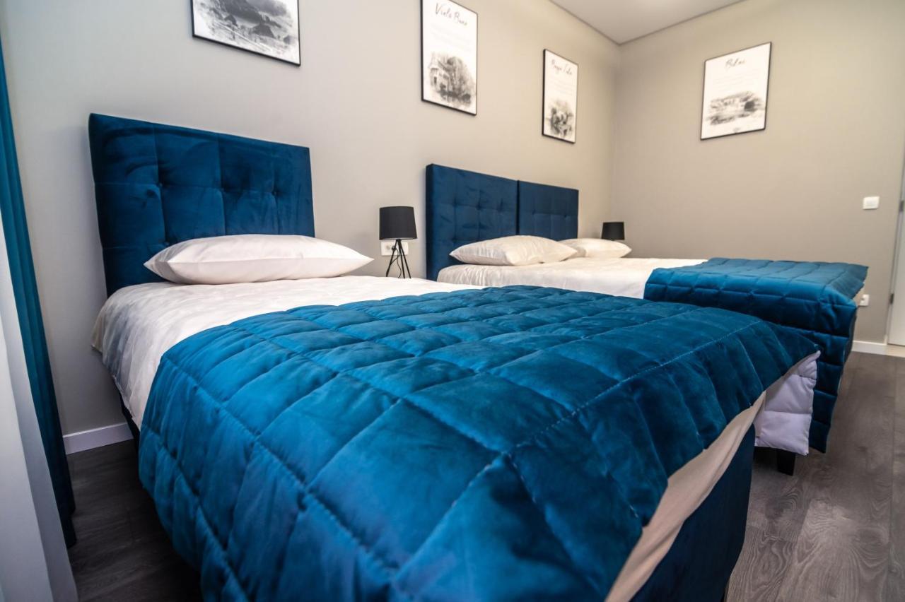 Apartments Azzurro Sarajevo Ngoại thất bức ảnh