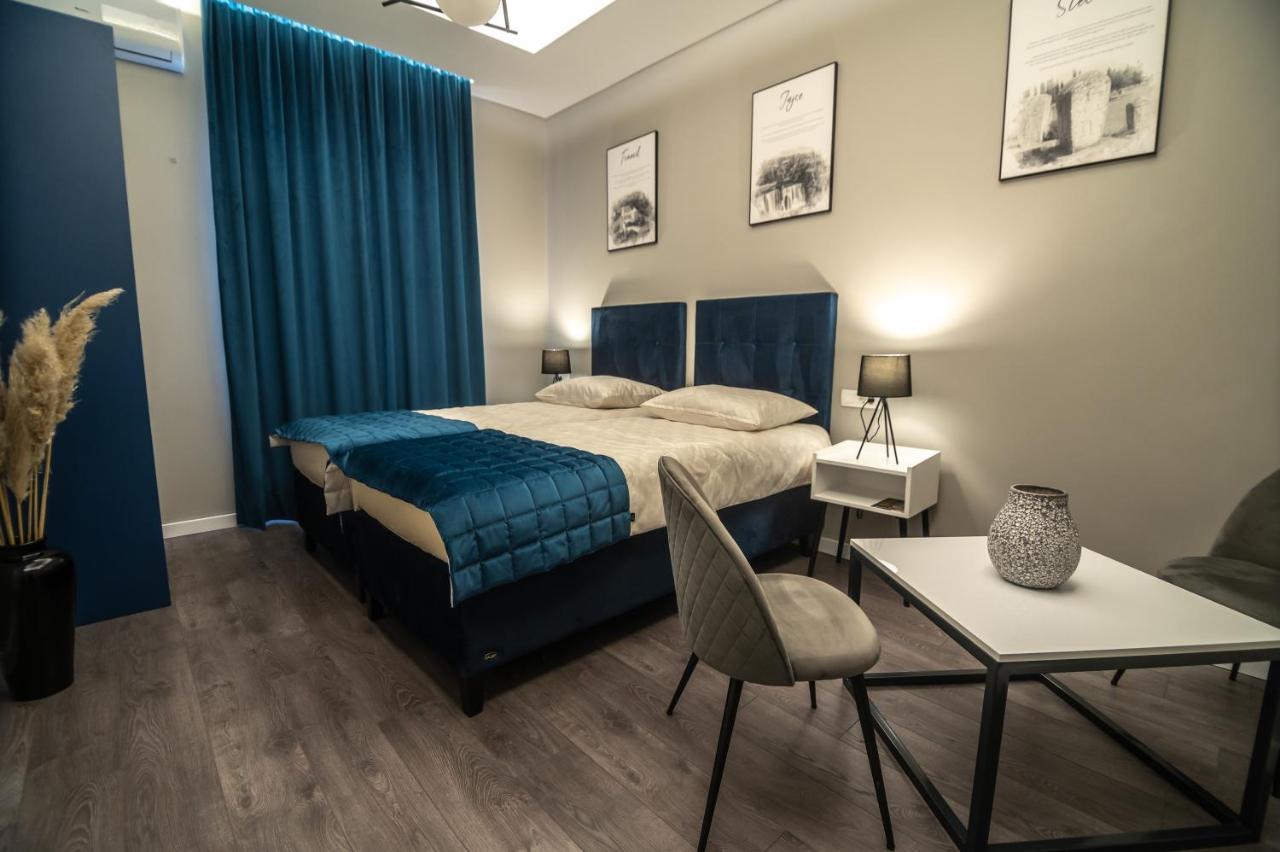 Apartments Azzurro Sarajevo Ngoại thất bức ảnh