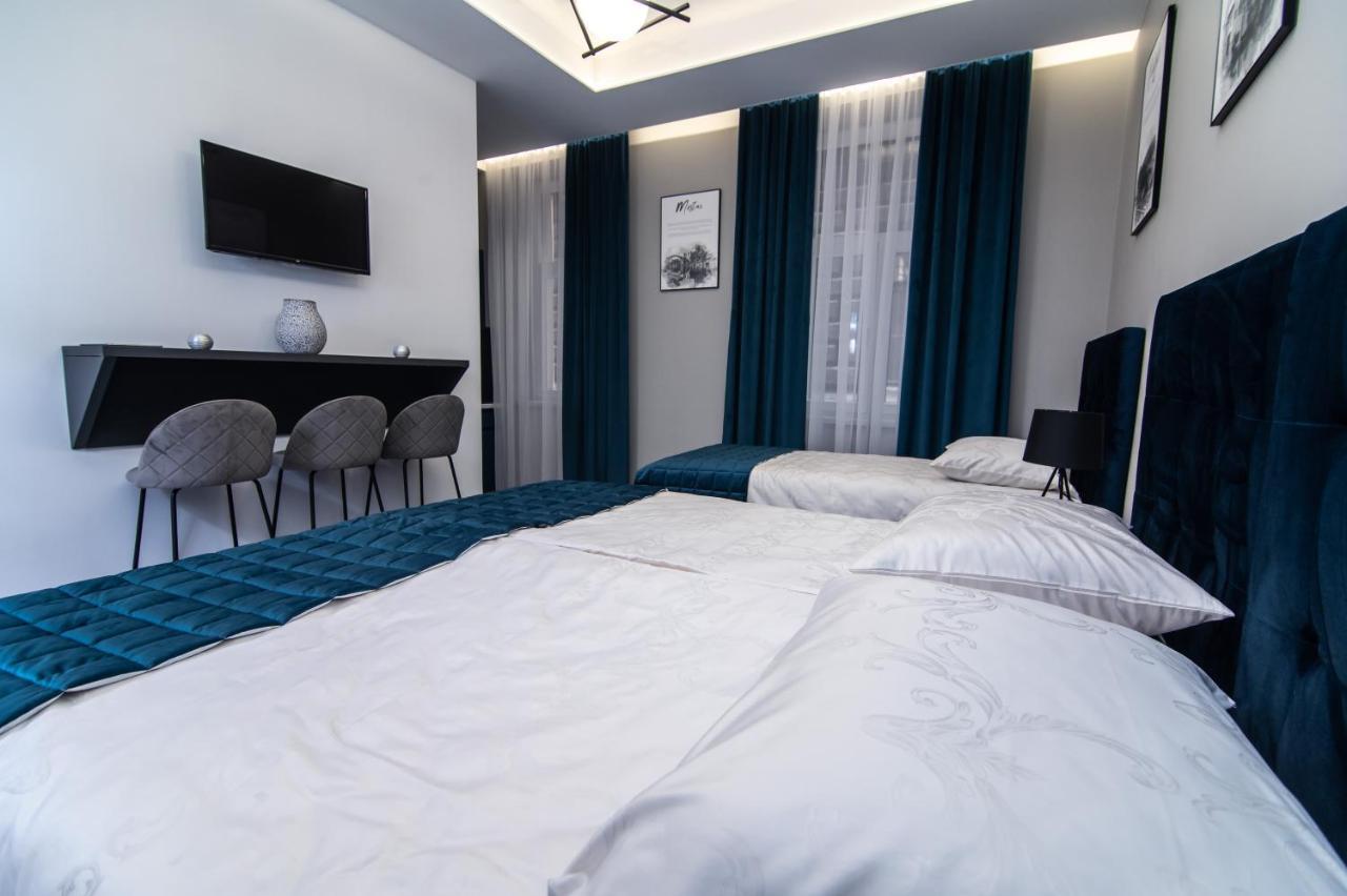 Apartments Azzurro Sarajevo Ngoại thất bức ảnh