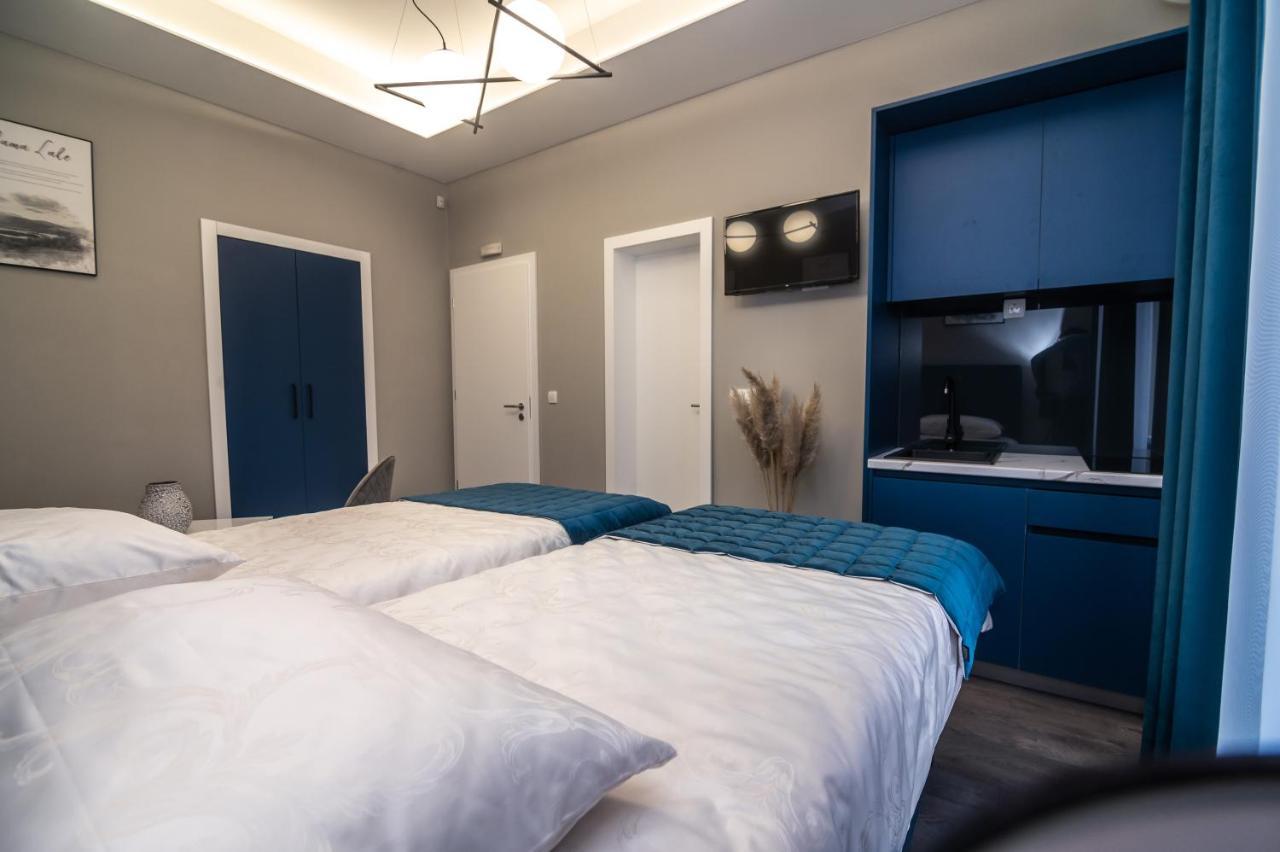 Apartments Azzurro Sarajevo Ngoại thất bức ảnh