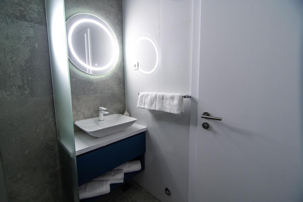 Apartments Azzurro Sarajevo Ngoại thất bức ảnh