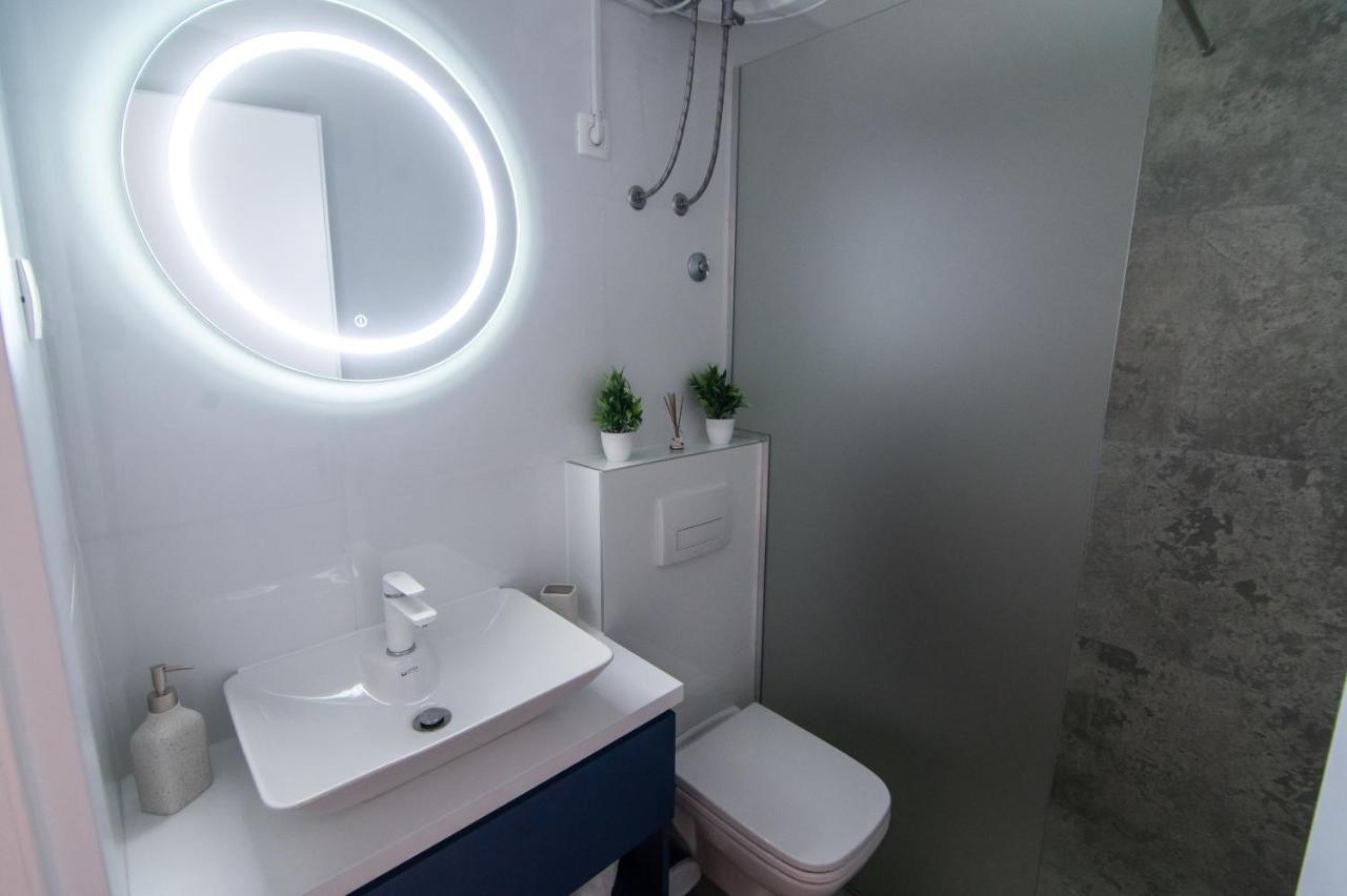 Apartments Azzurro Sarajevo Ngoại thất bức ảnh