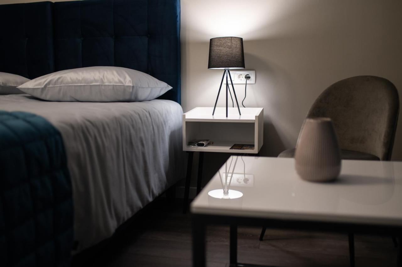 Apartments Azzurro Sarajevo Ngoại thất bức ảnh