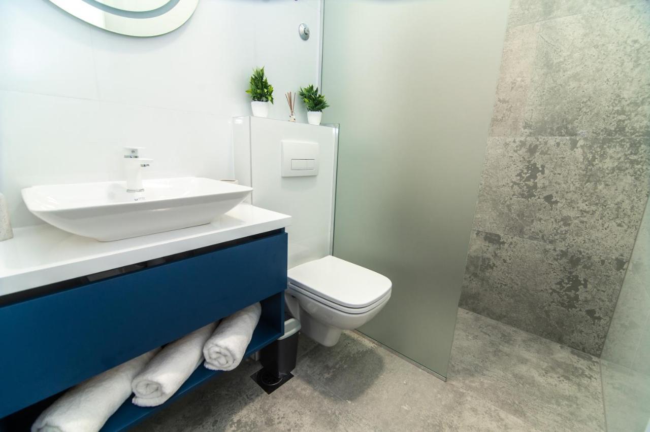 Apartments Azzurro Sarajevo Ngoại thất bức ảnh