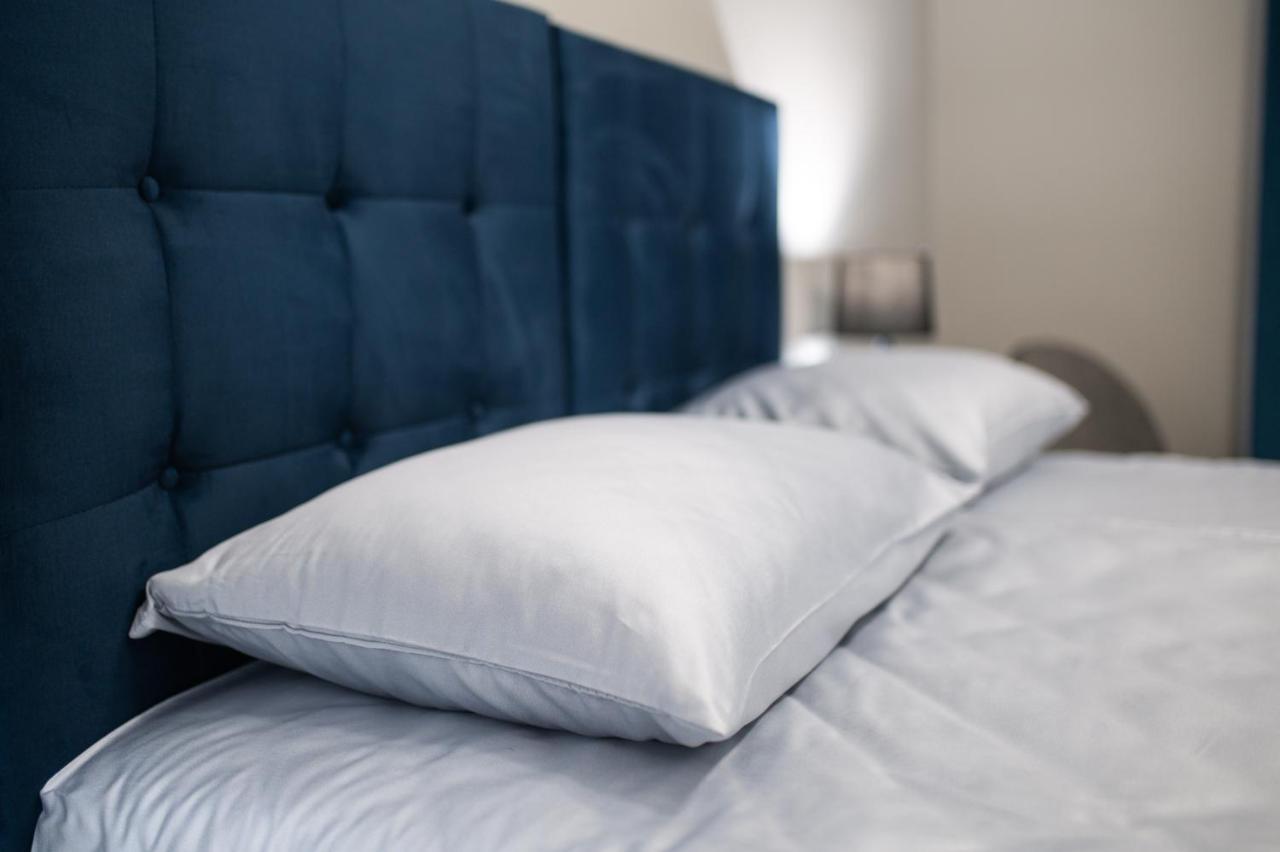 Apartments Azzurro Sarajevo Ngoại thất bức ảnh
