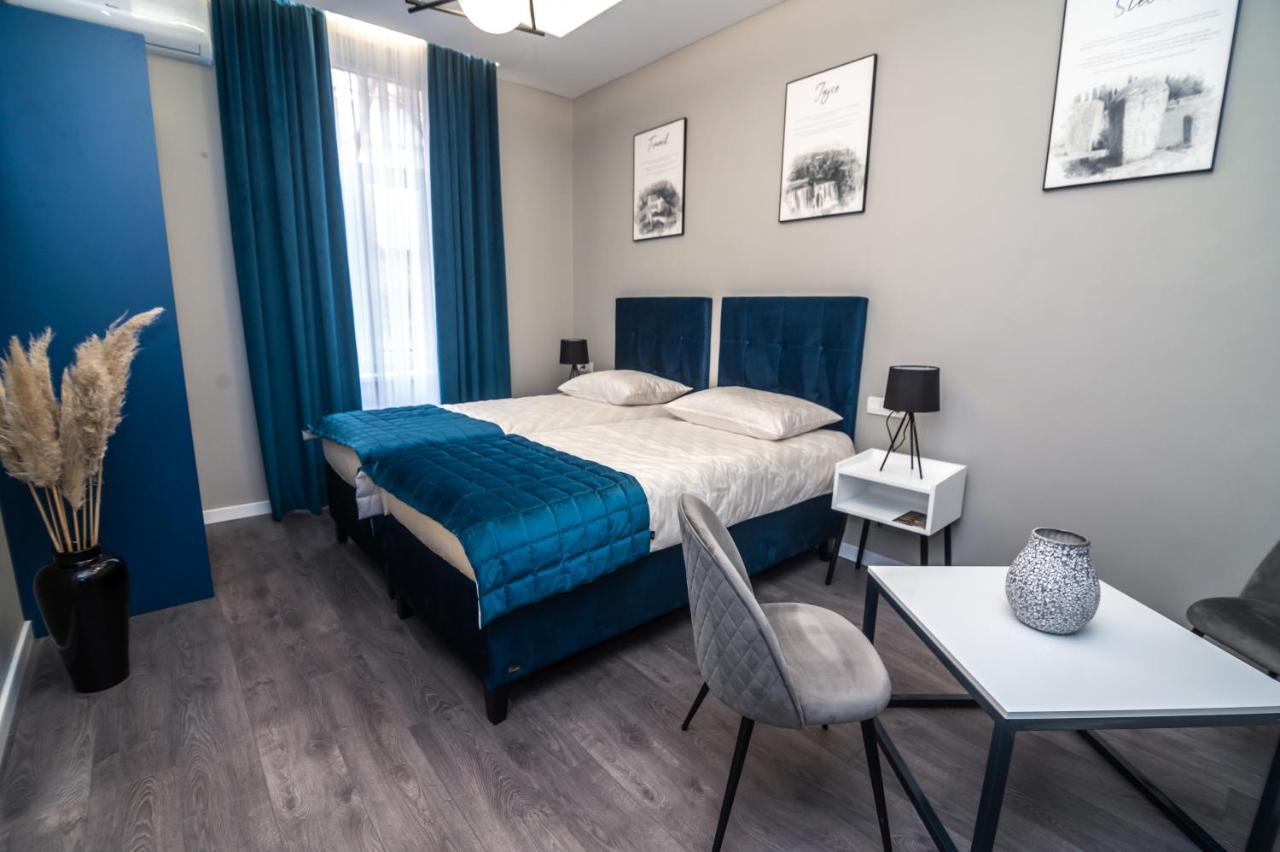 Apartments Azzurro Sarajevo Ngoại thất bức ảnh